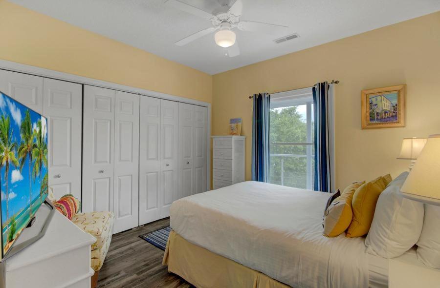 Moorings 506 By Wild Dunes, Marina View Condo Isle of Palms Esterno foto