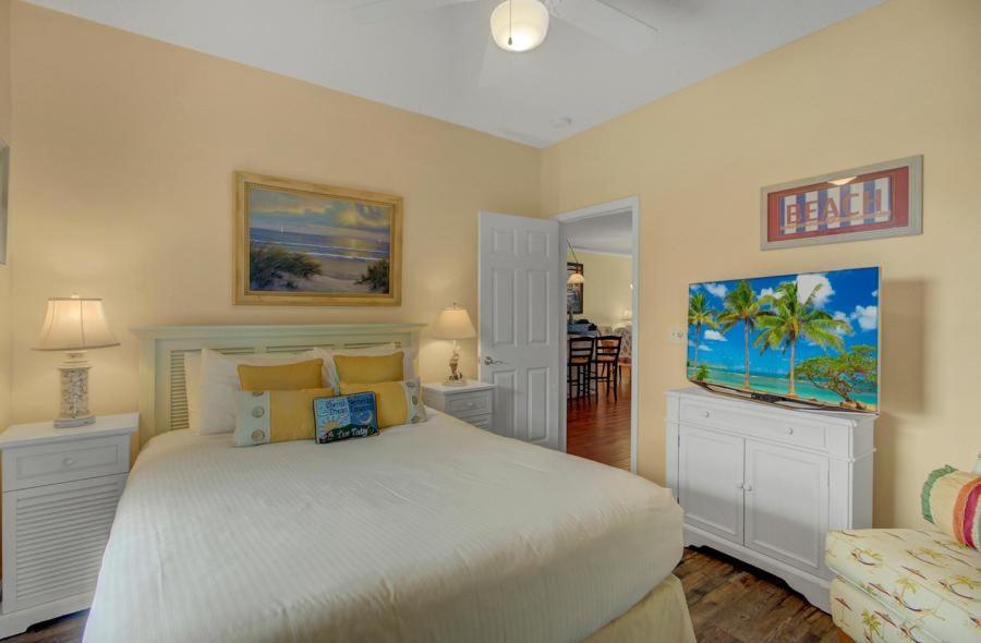 Moorings 506 By Wild Dunes, Marina View Condo Isle of Palms Esterno foto