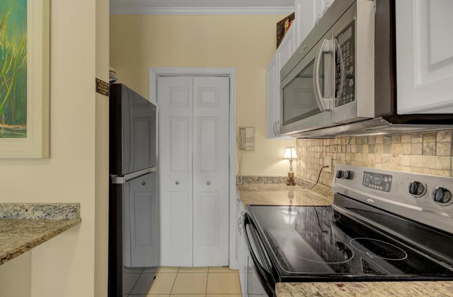 Moorings 506 By Wild Dunes, Marina View Condo Isle of Palms Esterno foto