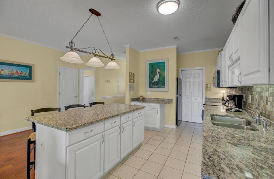 Moorings 506 By Wild Dunes, Marina View Condo Isle of Palms Esterno foto