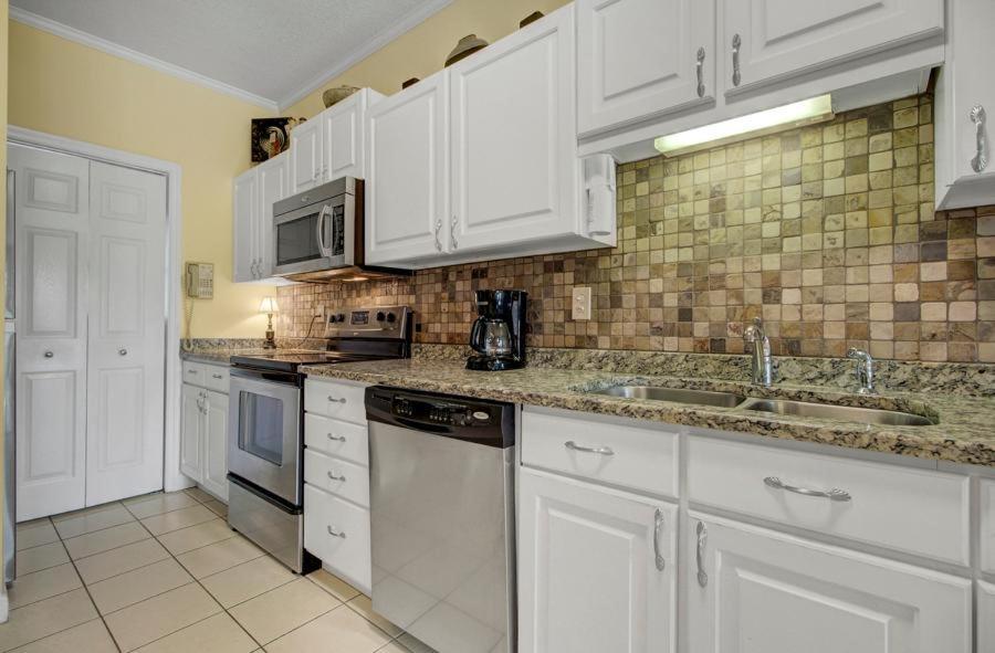 Moorings 506 By Wild Dunes, Marina View Condo Isle of Palms Esterno foto